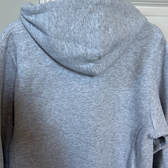 Grey Hoodie M - Picture 6 of 7